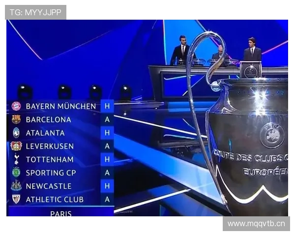 巴黎圣日耳曼欧冠突破压力持续增加，关键阶段稳定性面临考验