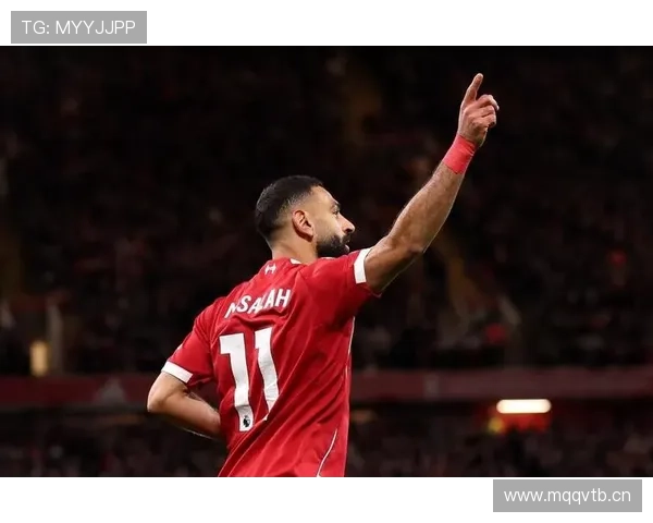 萨拉赫如何确立利物浦核心地位：领导力与角色分析