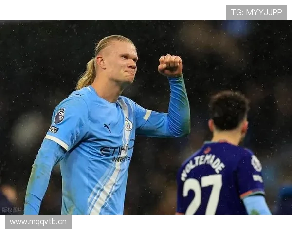 哈兰德背身与支点能力是否限制战术多样性 哈兰德背身与支点能力是否限制战术多样性