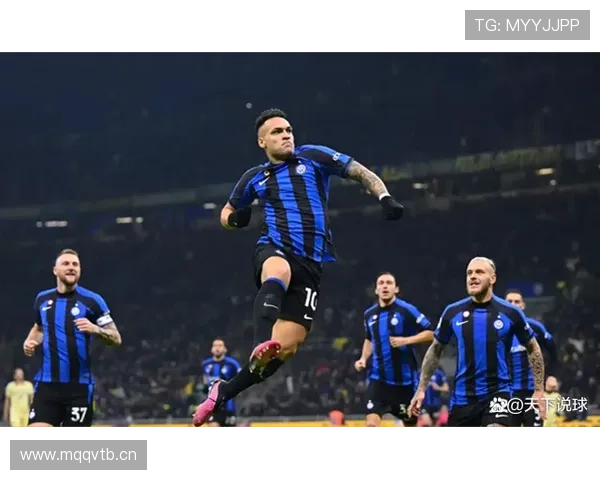 争冠难度暴露！国际米兰战术体系依赖点分析：崛起之路面临巨大危机？