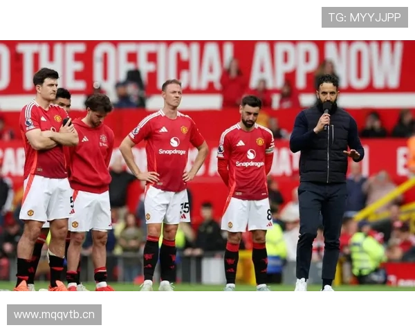 曼联战术体系缺乏稳定性:赛季关键阶段的表现变化对球队争冠形势产生影响 曼联战术体系缺乏稳定性:赛季关键阶段的表现变化对球队争冠形势产生影响