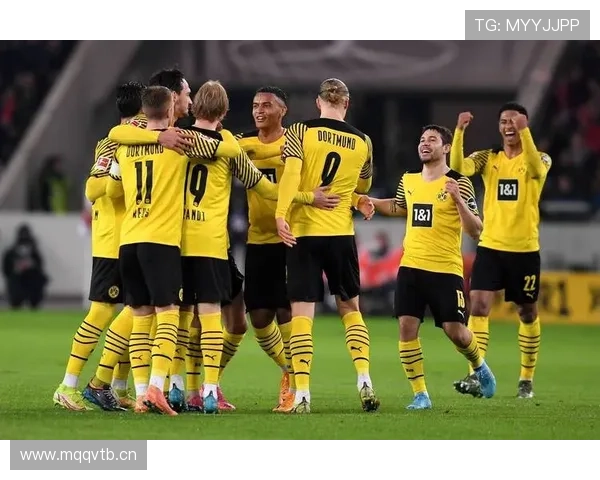 多特蒙德高位压迫越猛,被反击打穿得越狠? 多特蒙德高位压迫越猛,被反击打穿得越狠?