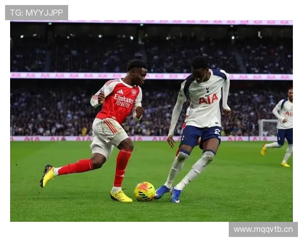 萨卡关键战进球参与能力进化史：大场面球员的崛起