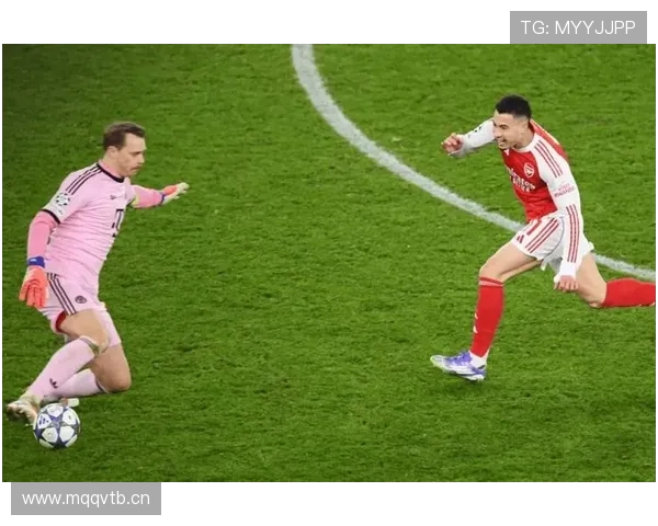 诺伊尔高位站位与大范围出击战术解析 诺伊尔高位站位与大范围出击战术解析