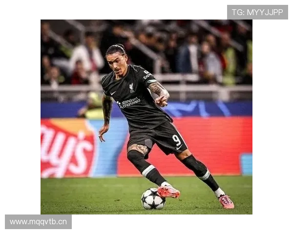 高射门+高浪费：努涅斯为何成为争议前锋