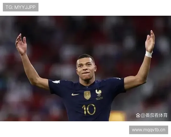 姆巴佩世界杯淘汰赛表现解析：大场面能力评估