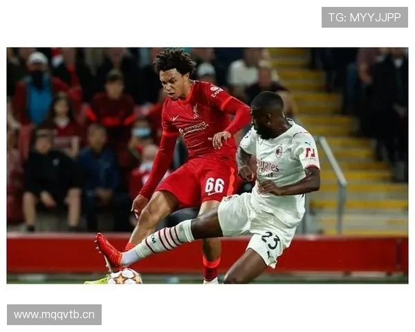 罗伯逊与阿诺德在边路推进上出现偏移体现体系分配差异