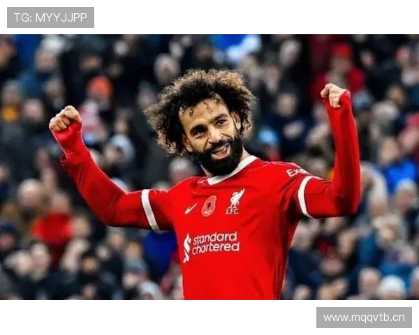 萨拉赫利物浦巅峰期荣誉与核心地位解析