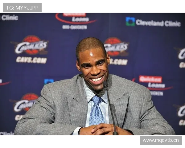 安托万·贾米森无球跑动提升投篮效率明显超越球队其他得分手