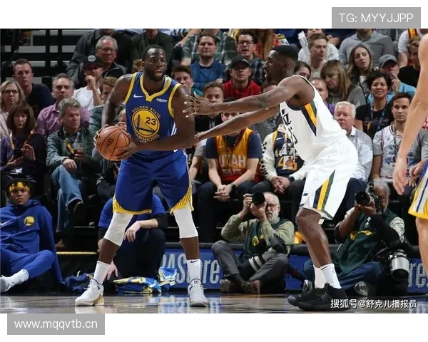 德雷蒙德·格林挡拆防守改变勇士防线效率明显提升